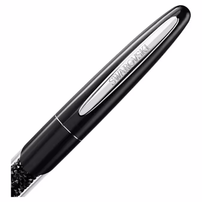 Crystalline Nova rollerball pen